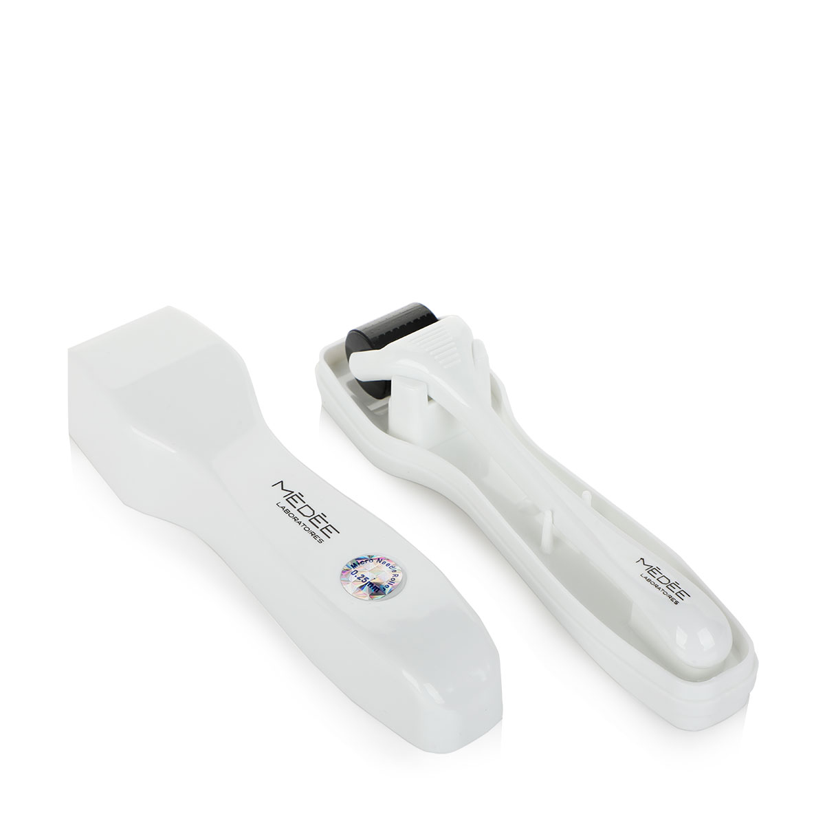 MEDEE High-Quality Titanium Derma Roller – 0.5mm