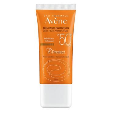 أفين كريم واقٍ من الشمس SPF 50 – 30 مل للبشرة الحساسة