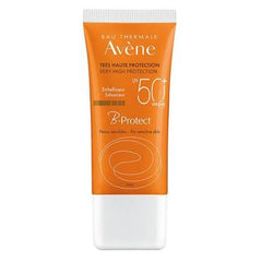 أفين كريم واقٍ من الشمس SPF 50 – 30 مل للبشرة الحساسة