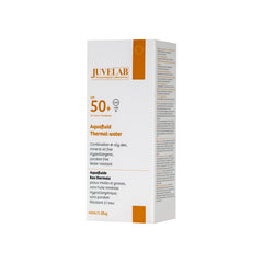 JUVELAB – Invisible Sunscreen SPF 50+