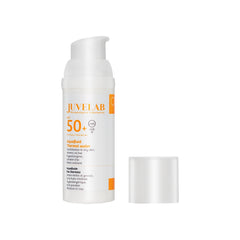 JUVELAB – Invisible Sunscreen SPF 50+