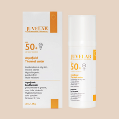 JUVELAB – Invisible Sunscreen SPF 50+