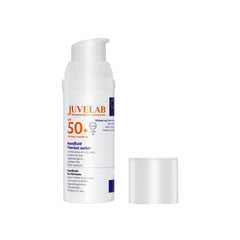 JUVELAB – Brightening Sunscreen SPF 50+