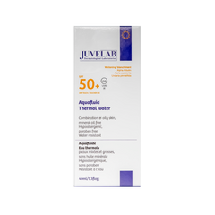JUVELAB – Brightening Sunscreen SPF 50+