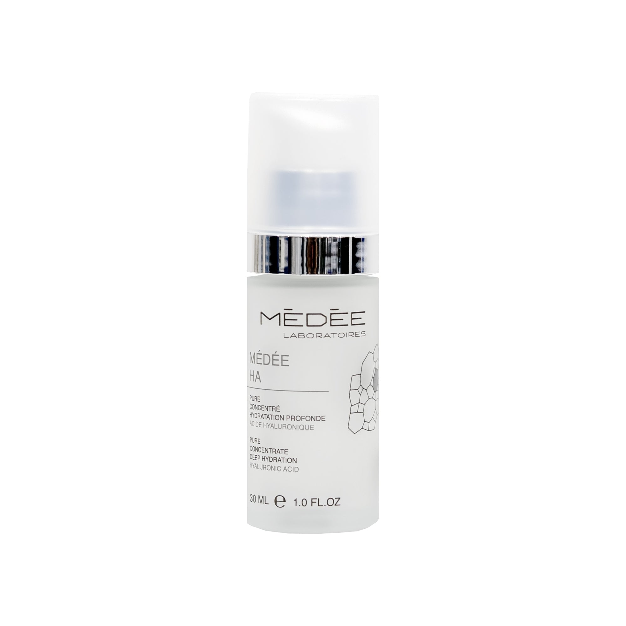 MEDEE HA – Hyaluronic Acid Serum 30ml