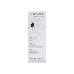 MEDEE HA – Hyaluronic Acid Serum 30ml