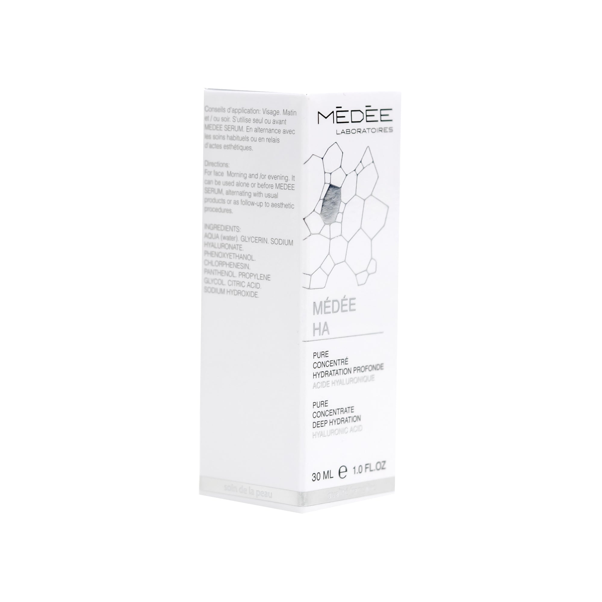 MEDEE HA – Hyaluronic Acid Serum 30ml