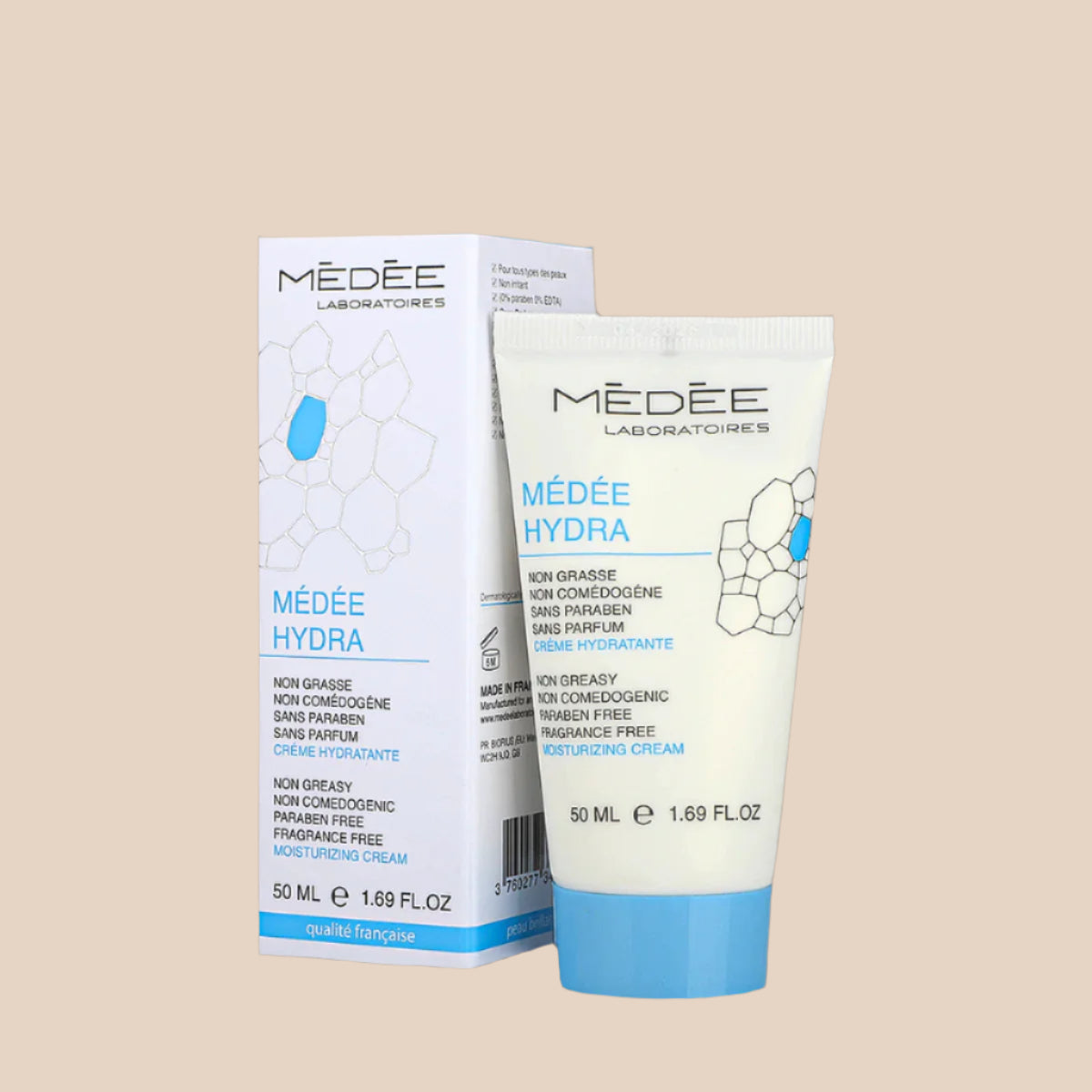 MEDEE Hydra – Deep Moisturizer 50ml