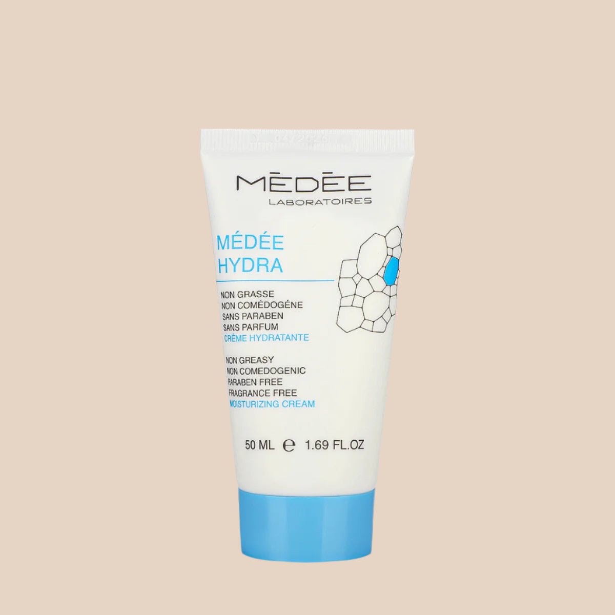 MEDEE Hydra – Deep Moisturizer 50ml