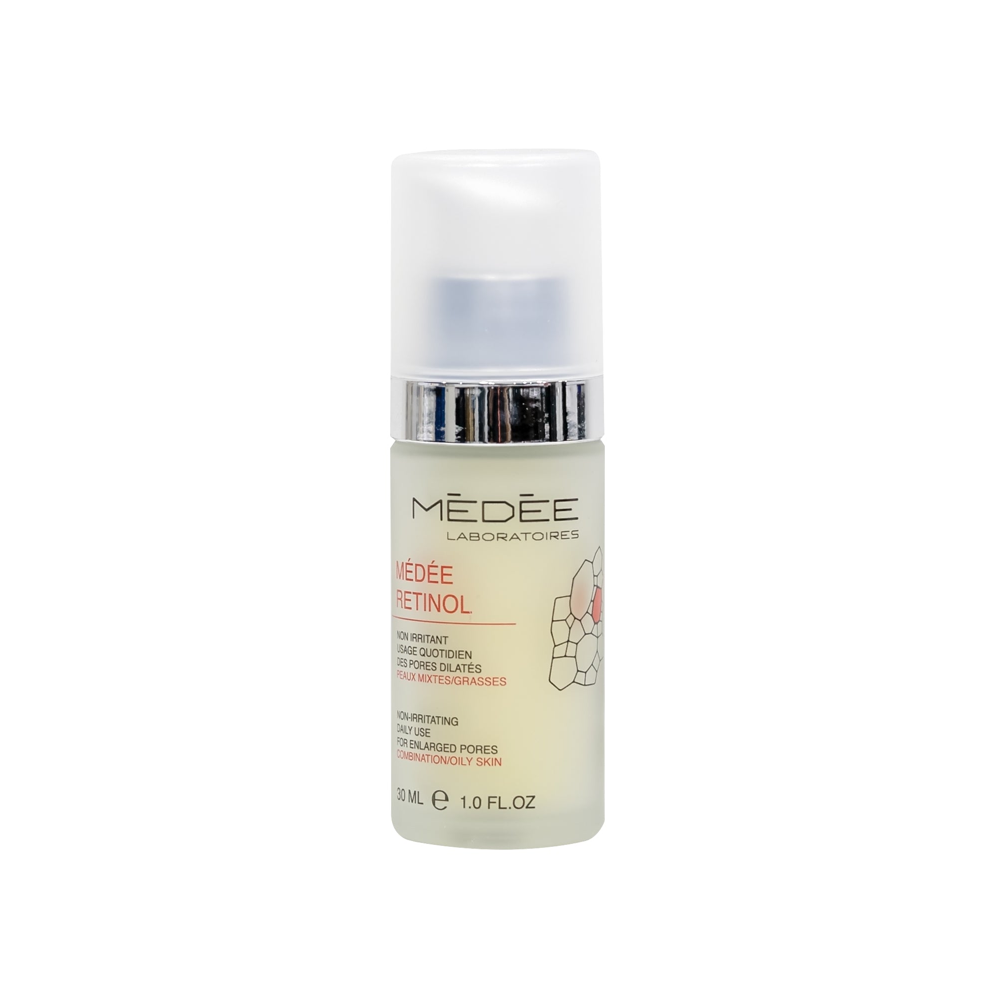 MEDEE Retinol – Anti-Aging Night Serum 30ml