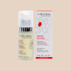 MEDEE Retinol – Anti-Aging Night Serum 30ml