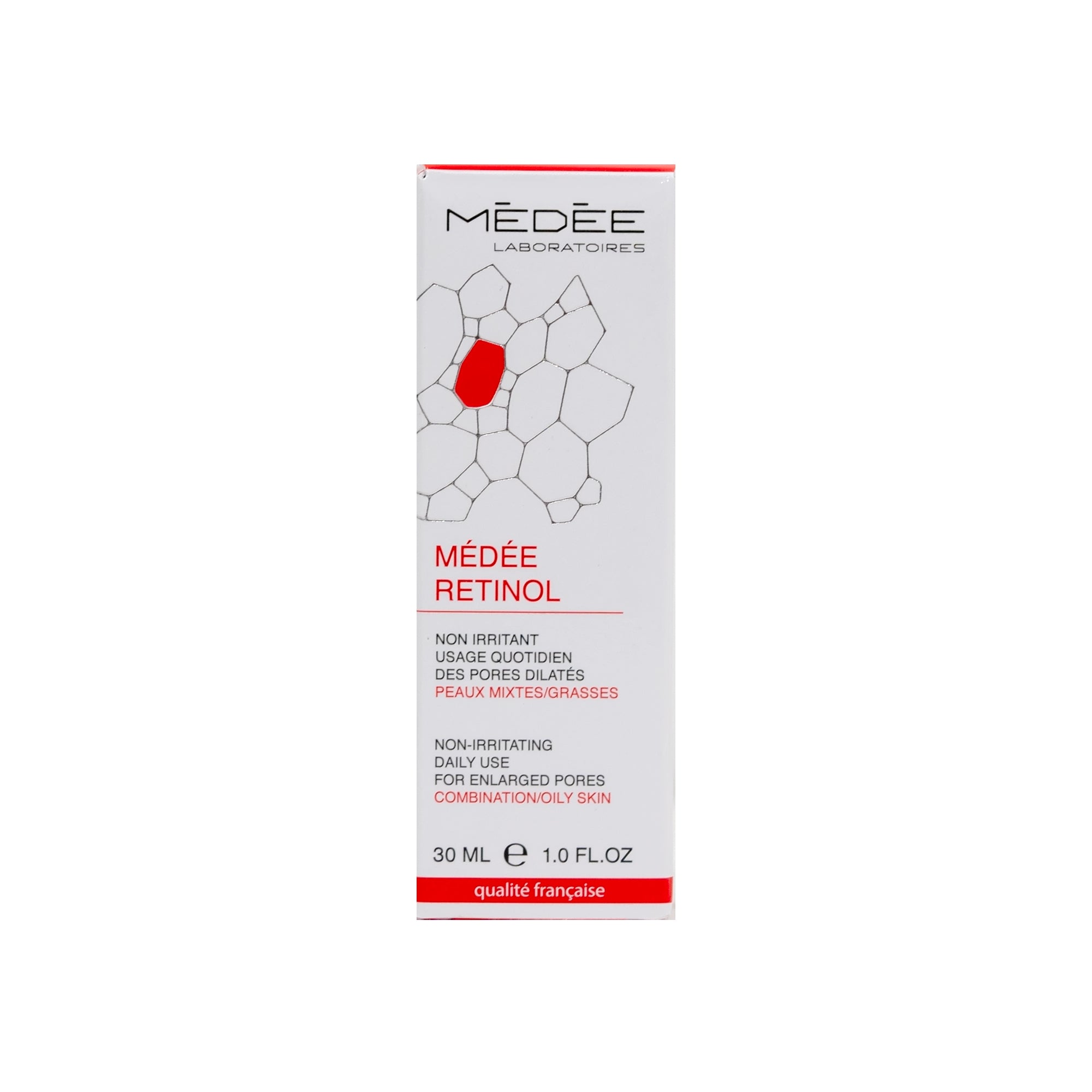 MEDEE Retinol – Anti-Aging Night Serum 30ml