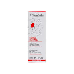MEDEE Retinol – Anti-Aging Night Serum 30ml