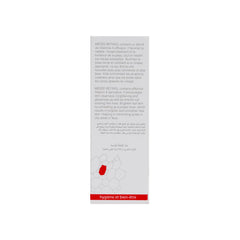 MEDEE Retinol – Anti-Aging Night Serum 30ml