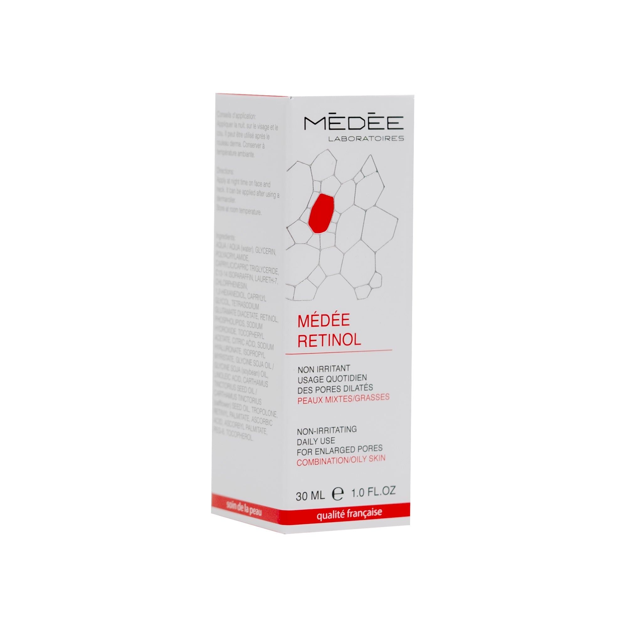 MEDEE Retinol – Anti-Aging Night Serum 30ml