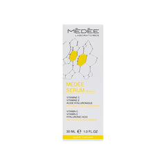 MEDEE Serum Extra C – Advanced Vitamin C 30ml