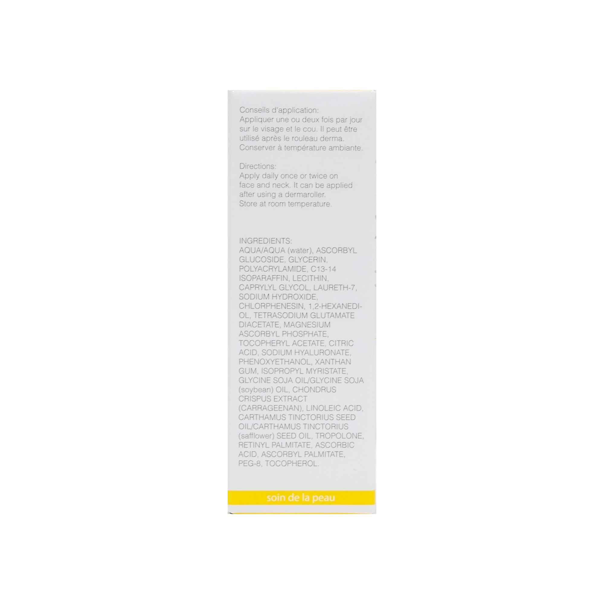 MEDEE Serum Extra C – Advanced Vitamin C 30ml