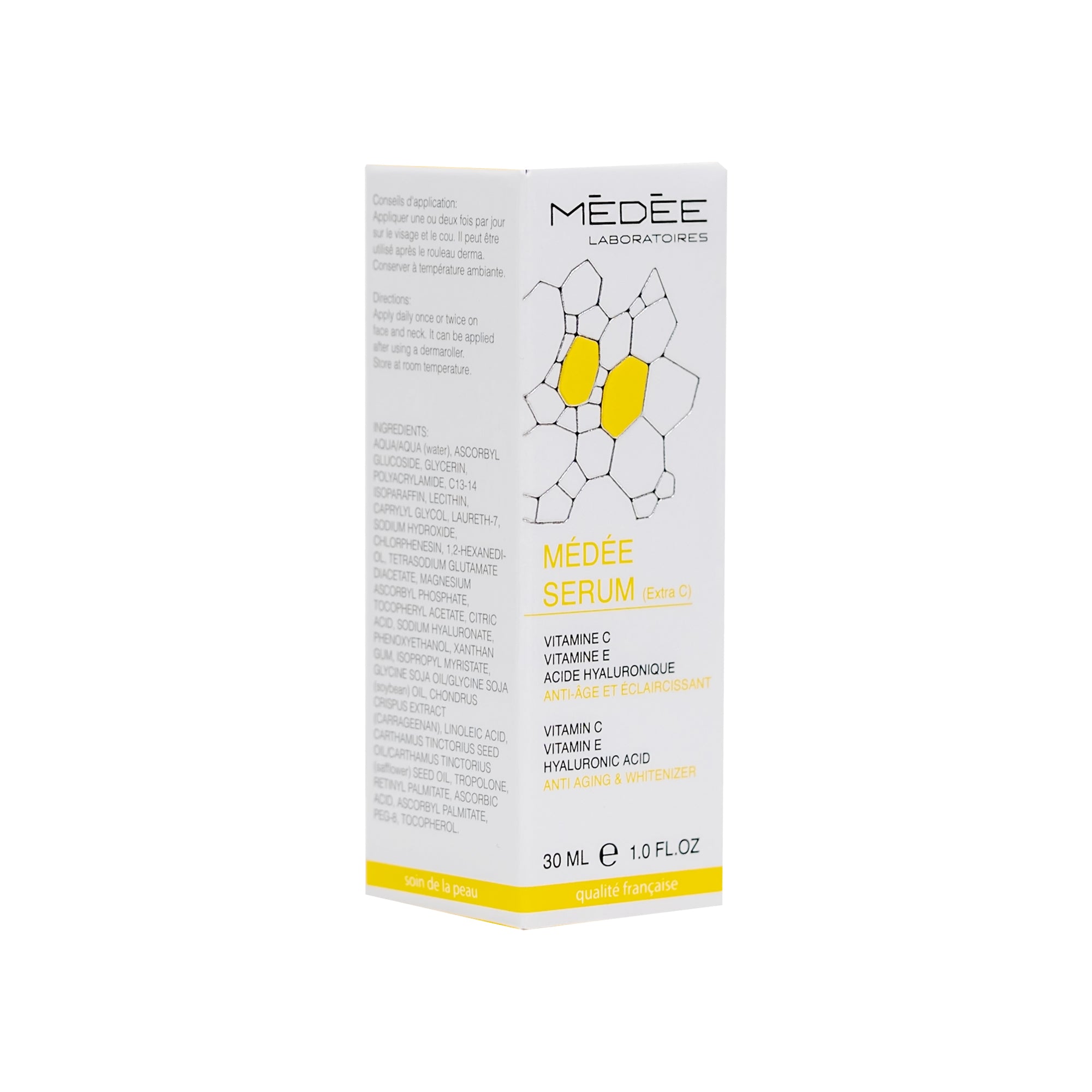 MEDEE Serum Extra C – Advanced Vitamin C 30ml