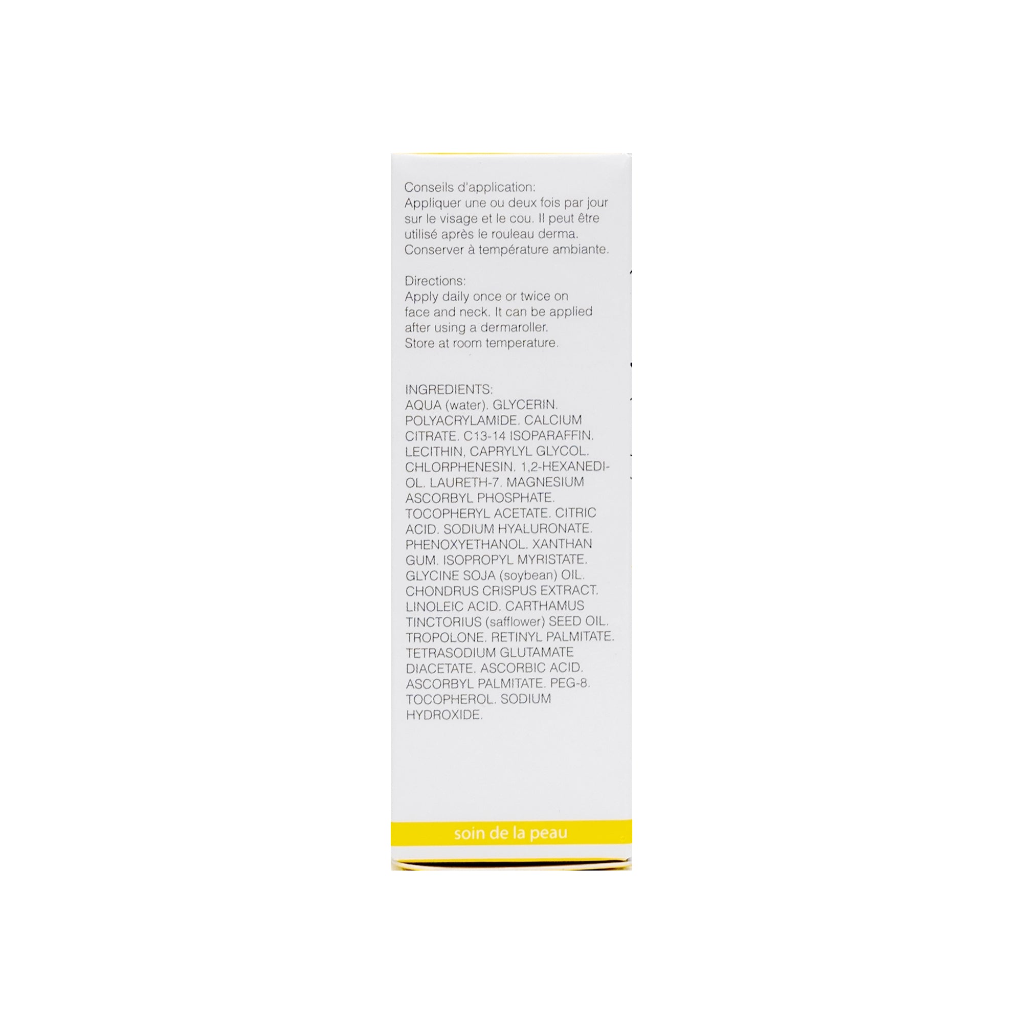 MEDEE – Vitamin C Serum 30ml