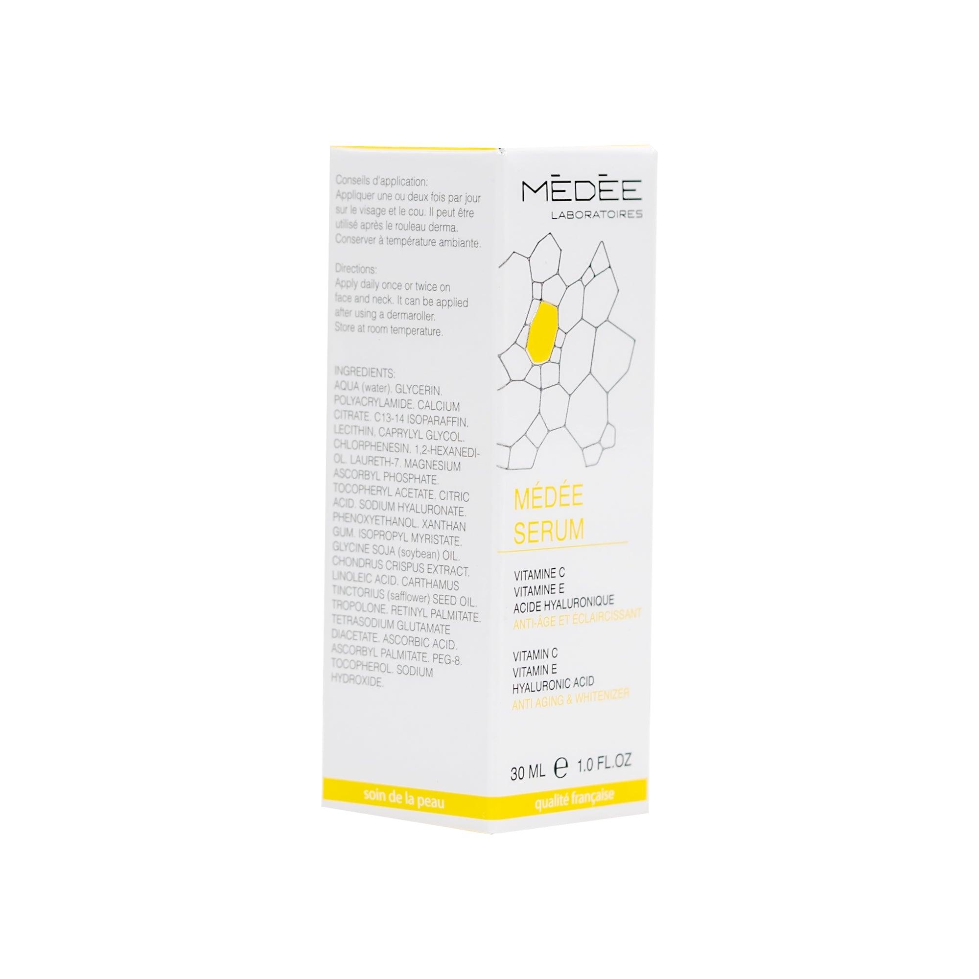 MEDEE – Vitamin C Serum 30ml