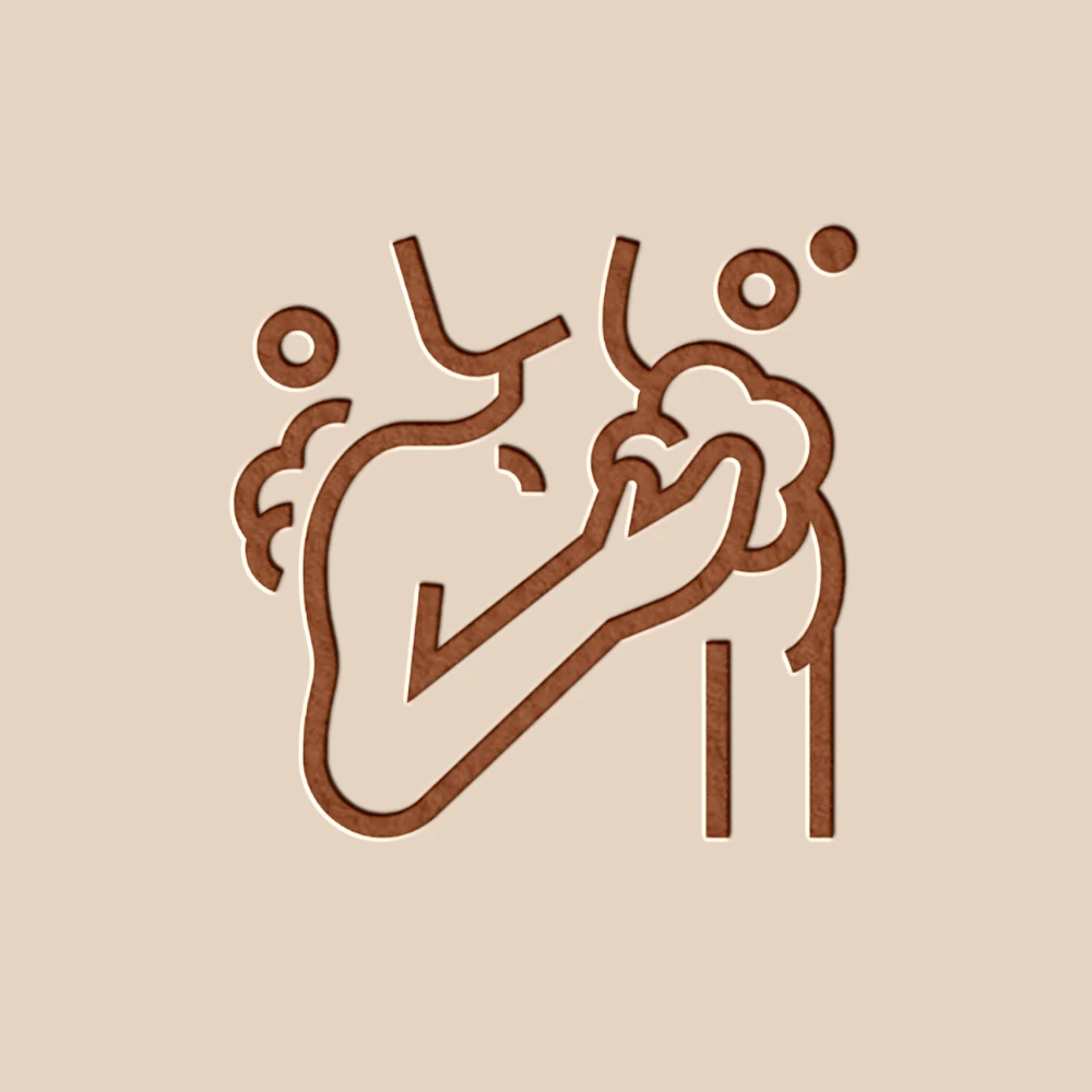 العناية بالجسم