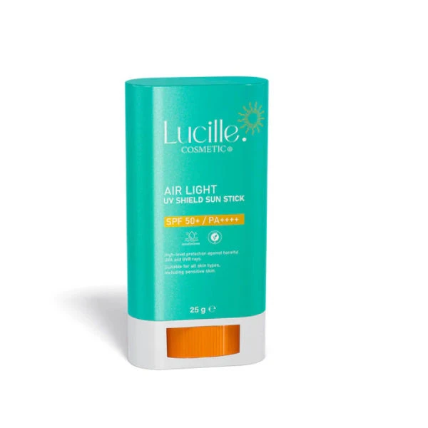لوسيل – واقي شمس ستيك SPF 50 لترطيب وحماية البشرة